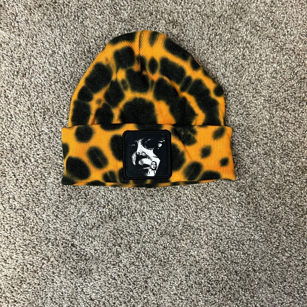 Michael Myers Beanie